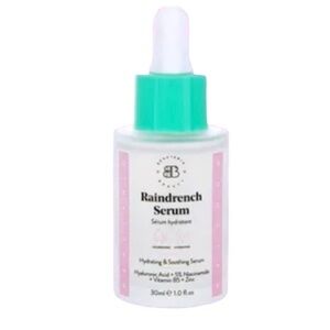 Beautaniq Beauty Raindrench Serum is Like a Tall Lemonade Brand New in Box